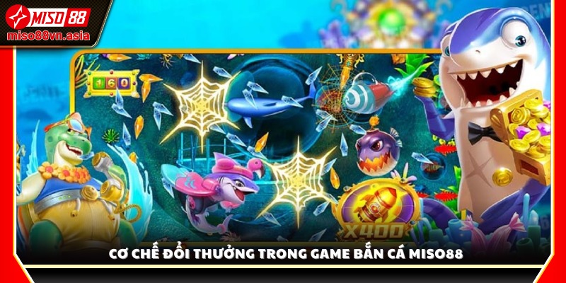 Quy trình đổi thưởng minh bạch 