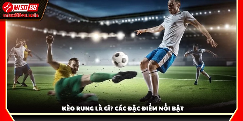 Giới thiệu khái niệm kèo rung là là?