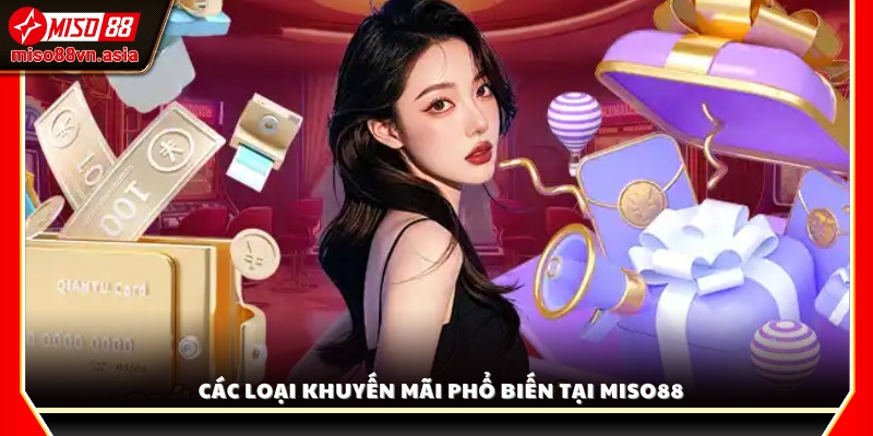 Danh sách ưu đãi được yêu thích nhất 